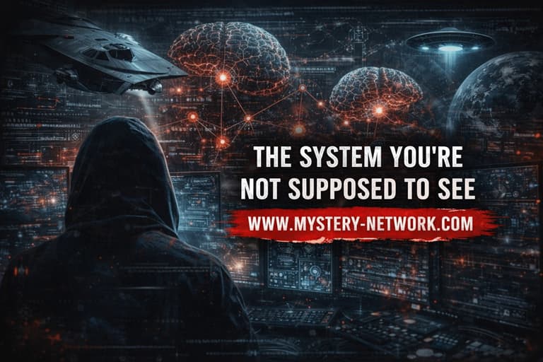 Zodiac: The Secret Program Hidden in Plain Sight